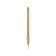 Вечный карандаш из бамбука Recycled Bamboo, натуральный