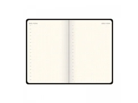 Ежедневник недатированный А5 Tokyo, коричневый (Р)