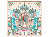 Платок Царьград