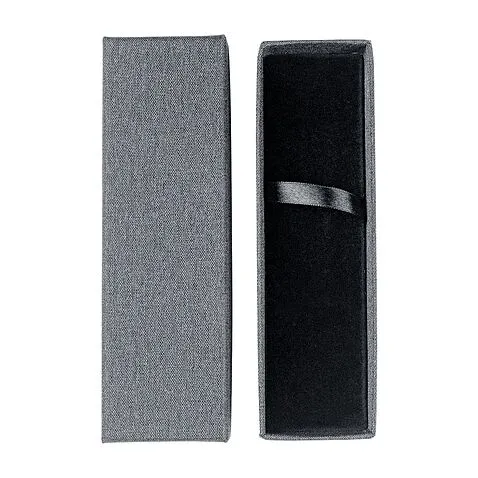 Коробка для ручки Collin, чёрная