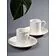 Сервиз кофейный Mansion на 2 персоны, ver.2