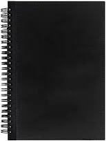 Набор Notera Maxi, черный