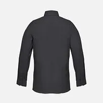 Рубашка мужская Bailey, черная