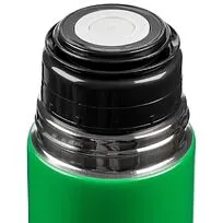 Термос Ammo 1000, зеленый