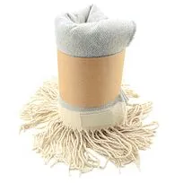 Плед акриловый WINTER, серый