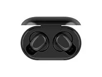 Беспроводные наушники HIPER TWS OKI Black (HTW-LX1) Bluetooth 5.0 гарнитура, Черный (Р)