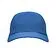 Бейсболка Mercury унисекс, королевский синий