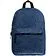 Детский рюкзак Base Kids с пеналом, темно-синий