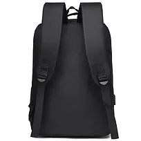 Рюкзак-сет TRAVEL, Чёрный