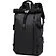 Рюкзак PARKER, Чёрный