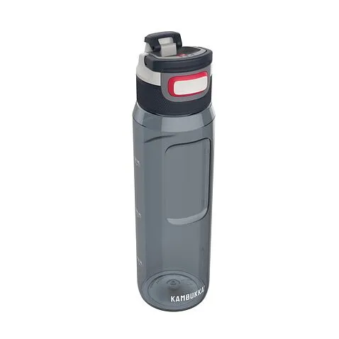 Бутылка из тритана Kambukka ELTON Graphite 1000 мл, серый