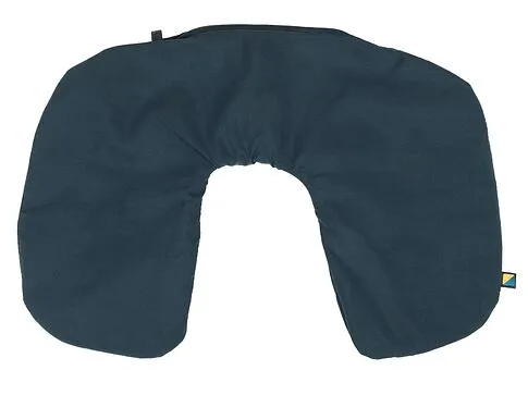 Набор дорожный Travel Blue Sleep Set, синий