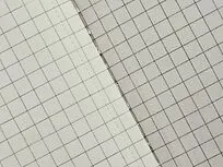 Бизнес - блокнот А6 (105 х 148 мм) Conceptual Office 32 л., синий