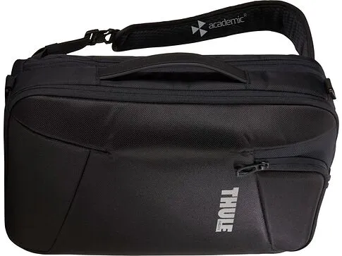 Сумка для ноутбука 15,6 Accent, черный