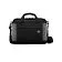 Портфель для ноутбука 16'' WENGER Underground, черный/серый, полиэстер, 43 x 9 x 31 см, 9 л