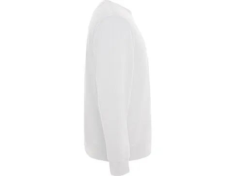 Свитшот Batian, белый