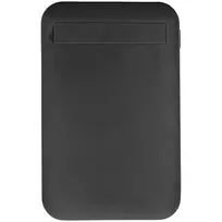 Магнитный беспроводной аккумулятор Top Force, 10 000 мАч, черный