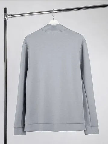 Куртка мужская Lovi, серая