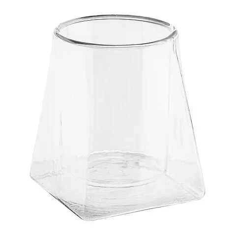 Чайный набор Quadroni в темно-синей коробке