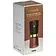 Портативная кофемолка Electric Coffee Grinder, черная с оранжевым