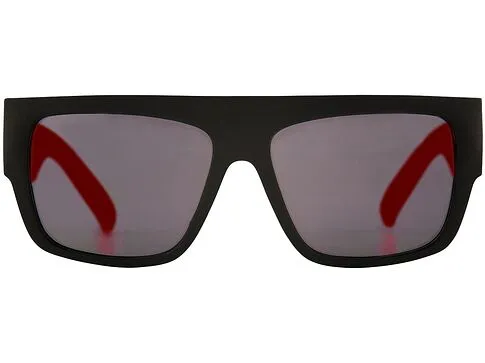 Солнцезащитные очки Ocean, красный/черный