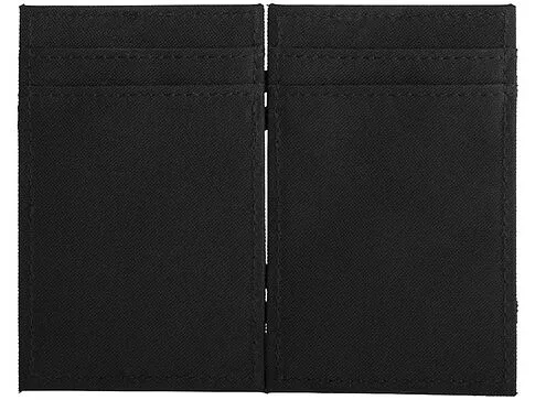 Бумажник Adventurer RFID Flip Over