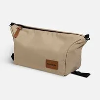 Косметичка дорожная XS01, бежевая
