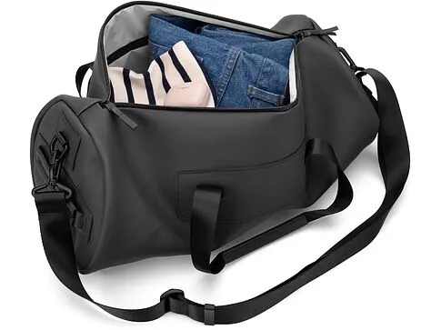 Дорожная сумка Штайр, черный