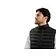 Стеганый жилет Uniqloud, мужской