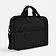 Сумка для ноутбука Discovery 15, черная