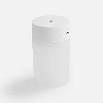 Настольный увлажнитель Desko ver.2, белый