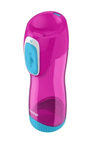 Бутылка для воды Swish Magenta, розовый Бутылка для воды Swish Magenta, розовый