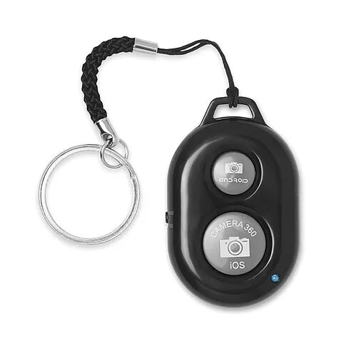 Брелок для сэлфи, MO852003, черный