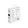 Наушники HIPER TWS Lazo X31 Black (HTW-LX31) Bluetooth 5.3 гарнитура, Черный (Р)