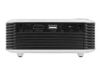Проектор Rombica Ray Mini White (Р)