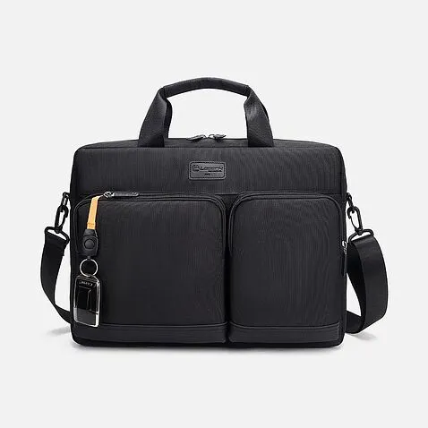 Сумка для ноутбука L255, черная