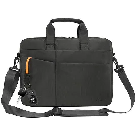 Сумка для ноутбука L245, черная