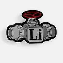 Флешка «Вентиль», 16 Гб