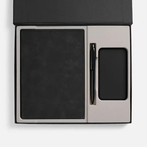 Набор Urban Power, черный