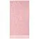 Полотенце New Wave, малое, розовое
