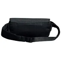 Наплечная сумка ClickSling, черная