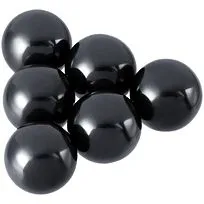 Магнитный антистресс Trifles, черный