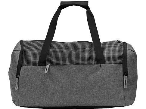 Универсальная сумка Reflex со светоотражающим эффектом, серый (P)