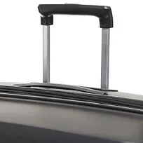 Чемодан Skyline M, черный