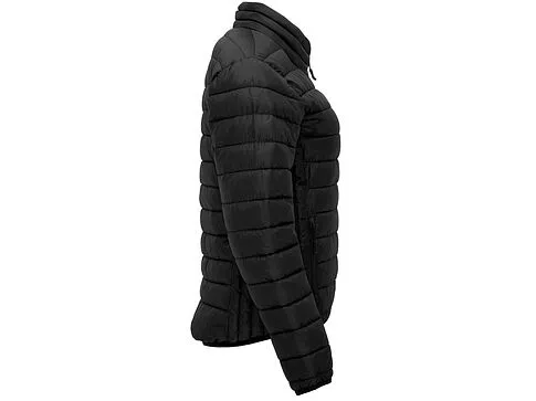 Куртка Finland, женская, черный