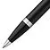 Ручка шариковая Parker IM Essential Muted Black CT, черная