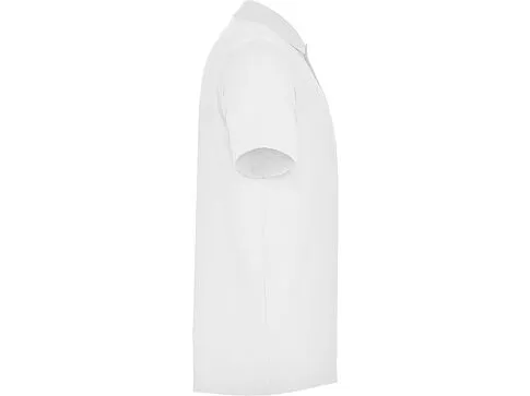 Рубашка поло Austral мужская, белый