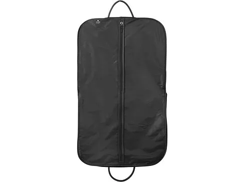 Портплед с ручками из экокожи Ashley