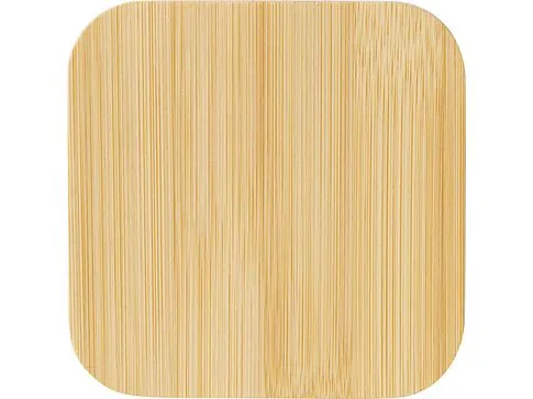 Eмкость из натуральных волокон для хранения Flake, квадратная