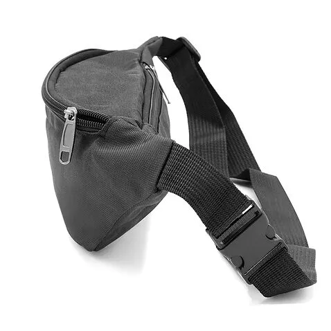 Поясная сумка SHIFT, Тёмно-серый